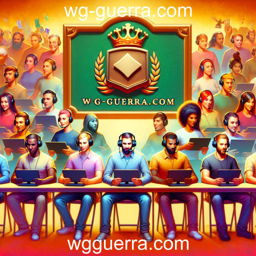 A Evolução dos Jogos Multijogador: Conectando Jogadores pelo Mundo